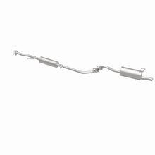 Load image into Gallery viewer, MagnaFlow BRE Exhaust Kit 07-09 Honda CR-V 2.4L