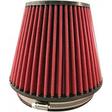 Load image into Gallery viewer, BLOX Racing Universal 6in ID Inlet Air Filter 7in Height