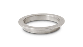 Vibrant Titanium V-Band Flange for 3in OD Tubing - Female