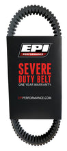 Load image into Gallery viewer, EPI 15-23 Kawasaki Mule Pro DX/FX/DXT/FXT/FXR Severe Duty Belt