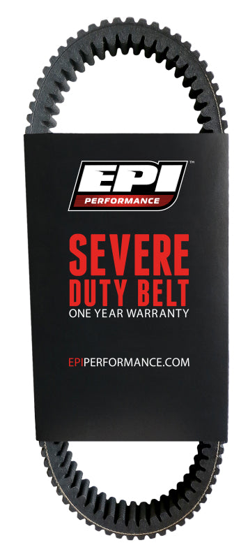EPI 10-16 Polaris 800 RZR/ Ranger Severe Duty Belt