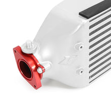 Load image into Gallery viewer, Mishimoto 2016+ Honda Civic 1.5T / 2017+ Honda Civic Si Intercooler (I/C ONLY) - Silver