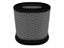 Load image into Gallery viewer, aFe MagnumFLOW HD Air Filters Pro Dry S Oval 7in X 4.75in F 9in X 7in T X 9H