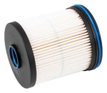 Load image into Gallery viewer, K&amp;N 40.016in Length 3.438in OD Universal Replacement Fuel Filter