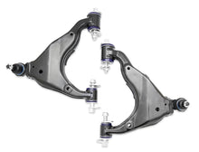Load image into Gallery viewer, SuperPro 2010 Toyota FJ Cruiser Base Front Lower Camber/Caster Adjustable Control Arm Kit (w/o KDSS)