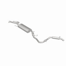 Load image into Gallery viewer, MagnaFlow BRE Exhaust Kit 06-12 Toyota RAV4