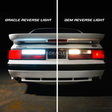 Load image into Gallery viewer, ORACLE Lighting 87-93 Mustang LX Full Sequential LED Tail Light Conversion Kit