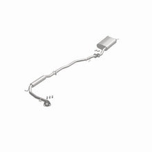 Load image into Gallery viewer, MagnaFlow BRE Exhaust Kit 07-08 Honda Fit 1.5L