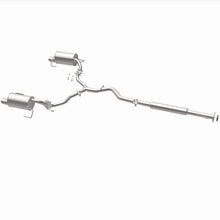 Load image into Gallery viewer, MagnaFlow BRE Exhaust Kit 06-09 Subaru Legacy 2.5L