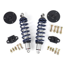 Load image into Gallery viewer, Ridetech 19-25 GM Silverado/Sierra 1500 4WD Lowering Kit - Group B Axle Type