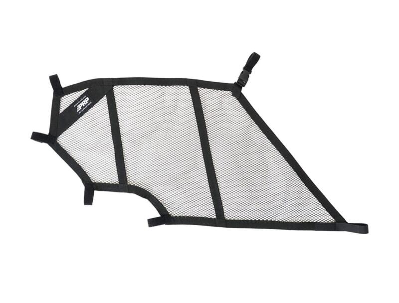 PRP RZR 200 Mesh Window Net Set