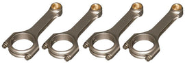 Eagle KA24 H-Beam Connecting Rods (Set of 4)