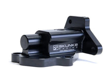 Load image into Gallery viewer, Skunk2 Honda/Acura B-Series VTEC Black Anodized Billet Solenoid