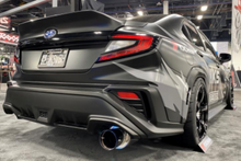 Load image into Gallery viewer, HKS 22+ Subaru WRX (VB) Ducktail Spoiler