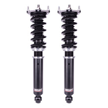 Load image into Gallery viewer, Air Lift Performance 14-24 Infiniti Q50 w/ Ball Lower Mount Coilover Kit