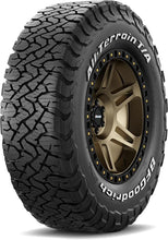 Load image into Gallery viewer, BFGoodrich All Terrain T/A KO3 35x12.50R18/F 128R