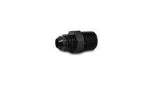 Load image into Gallery viewer, Vibrant -16AN to 3/4in NPT Straight Adapter Fitting