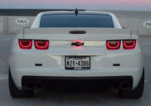 Load image into Gallery viewer, Oracle 10-13 Chevy Camaro LED TL 2.0 (Non-RS) - Red