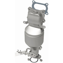 Load image into Gallery viewer, MagnaFlow Direct Fit Catalytic Converter 08-10 Honda Accord 3.5L