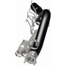 Load image into Gallery viewer, MagnaFlow 2024+ Chevy Silverado 2500HD/3500HD Black Series Filter-Back Performance Exhaust