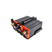 Load image into Gallery viewer, GrimmSpeed 08-14 Subaru WRX STI Lightweight Battery Mount Kit