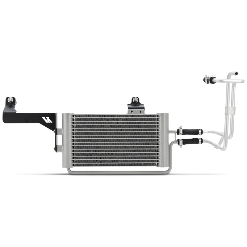 Mishimoto 2024+ Toyota Tacoma Transmission Cooler