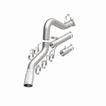 Load image into Gallery viewer, MagnaFlow 2024+ Chevy Silverado 2500HD/3500HD Pro Series Filter-Back Performance Exhaust