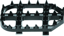 Load image into Gallery viewer, ProTaper Footpeg Standard Cleat Kit - Black