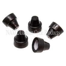 Load image into Gallery viewer, NAMZ OEM Tripometer Reset Button Rubber Boot Cover w/Nut - 5 Pack (HD 67880-94)