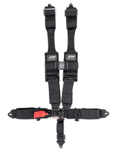 Load image into Gallery viewer, PRP 5.3 Harness- Black