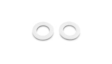 Load image into Gallery viewer, Vibrant -10AN PTFE Washers for Bulkhead Fittings - Pair