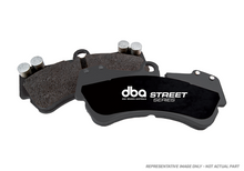 Load image into Gallery viewer, DBA 98-07 Lexus LX470 Front Street Series Brake Pads