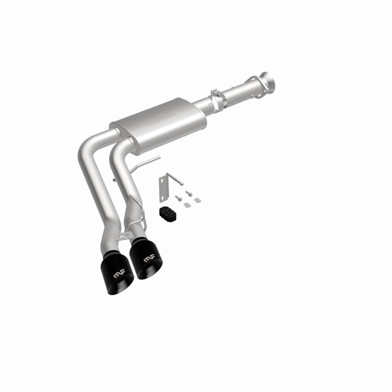 Magnaflow 21+ Ford F-150 SPEQ Series Cat Back Exhaust