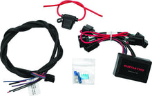 Load image into Gallery viewer, Kuryakyn Trailer Wiring Kit 18-20 GL1800 4 Wire