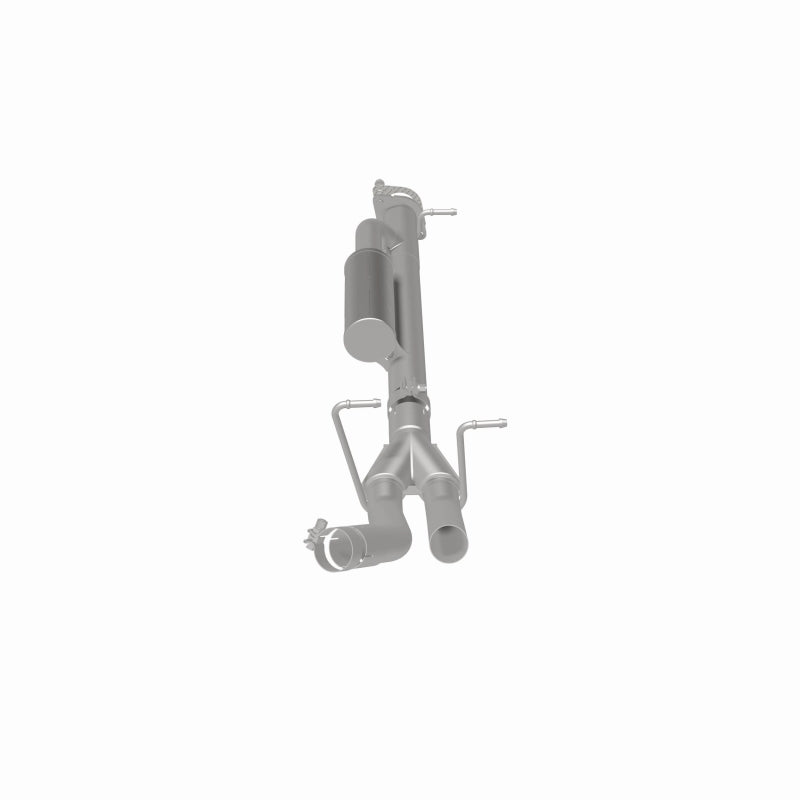 MagnaFlow 25+ Ram 1500 I6 3.0L D-Fit Performance Exhaust Muffler Replacement Kit With Muffler