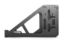 Load image into Gallery viewer, DV8 Offroad 07-18 Jeep Wrangler (JK) Tire Carrier for MTO Bumper