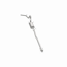 Load image into Gallery viewer, MagnaFlow BRE Exhaust Kit 05-12 Toyota Tacoma 4.0L