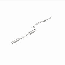 Load image into Gallery viewer, MagnaFlow Sys CB 06- Honda Civic 1.8L