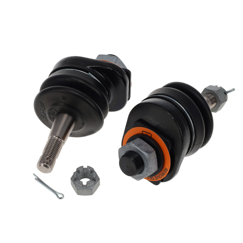 SPC Performance Replacement Ball Joint Kit (Use w/ PN 25685)