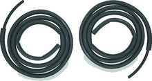 Load image into Gallery viewer, Bikers Choice 93-13 Touring Hard Bag Cover Gaskets Pr