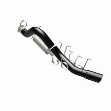 Load image into Gallery viewer, MagnaFlow 2024+ Chevy Silverado 2500HD/3500HD Black Series Filter-Back Performance Exhaust