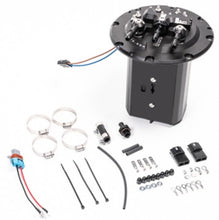 Load image into Gallery viewer, Radium Engineering Subaru Fuel Hanger For Walbro GSS342 or AEM 50-1200 - Pumps Not Included