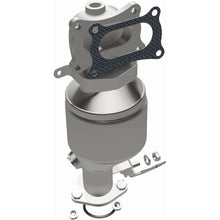 Load image into Gallery viewer, MagnaFlow Direct Fit Catalytic Converter 08-10 Honda Accord 3.5L