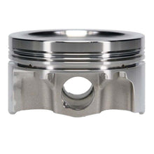 Load image into Gallery viewer, JE Pistons Nissan KA24DE 89.5mm Bore 9.0:1 CR -22.6 Piston KIT (Set of 4)