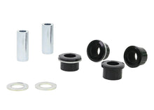 Load image into Gallery viewer, Whiteline 16+ Honda Civic Front Lower Arm Inner Front Bushing