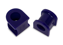 Load image into Gallery viewer, SuperPro Toyota Front Sway Bar Mounting Kit