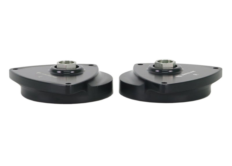 Whiteline 15+ Volkswagen GTI/Golf R / Audi A3/S3 Front Strut Mount (Camber/Caster)