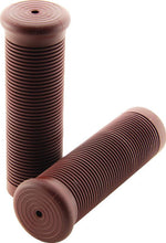 Load image into Gallery viewer, Bikers Choice 1 Inch Brown High Fidelity Grip