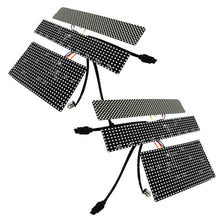 Load image into Gallery viewer, ORACLE Lighting 87-93 Mustang LX Full Sequential LED Tail Light Conversion Kit