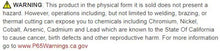 Load image into Gallery viewer, Borla 20-25 Toyota GR Supra ATAK Cat-Back Exhaust System w/ Chrome Tips
